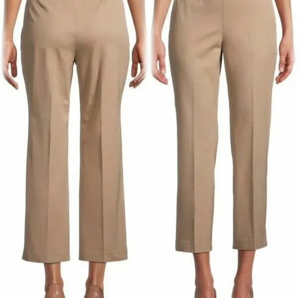 NWT575.00 EILEEN FISHER SET 1X CARDIGAN 16 TROUSERS BEAUTIFUL SET FANTASTIC DEAL - Picture 3 of 11